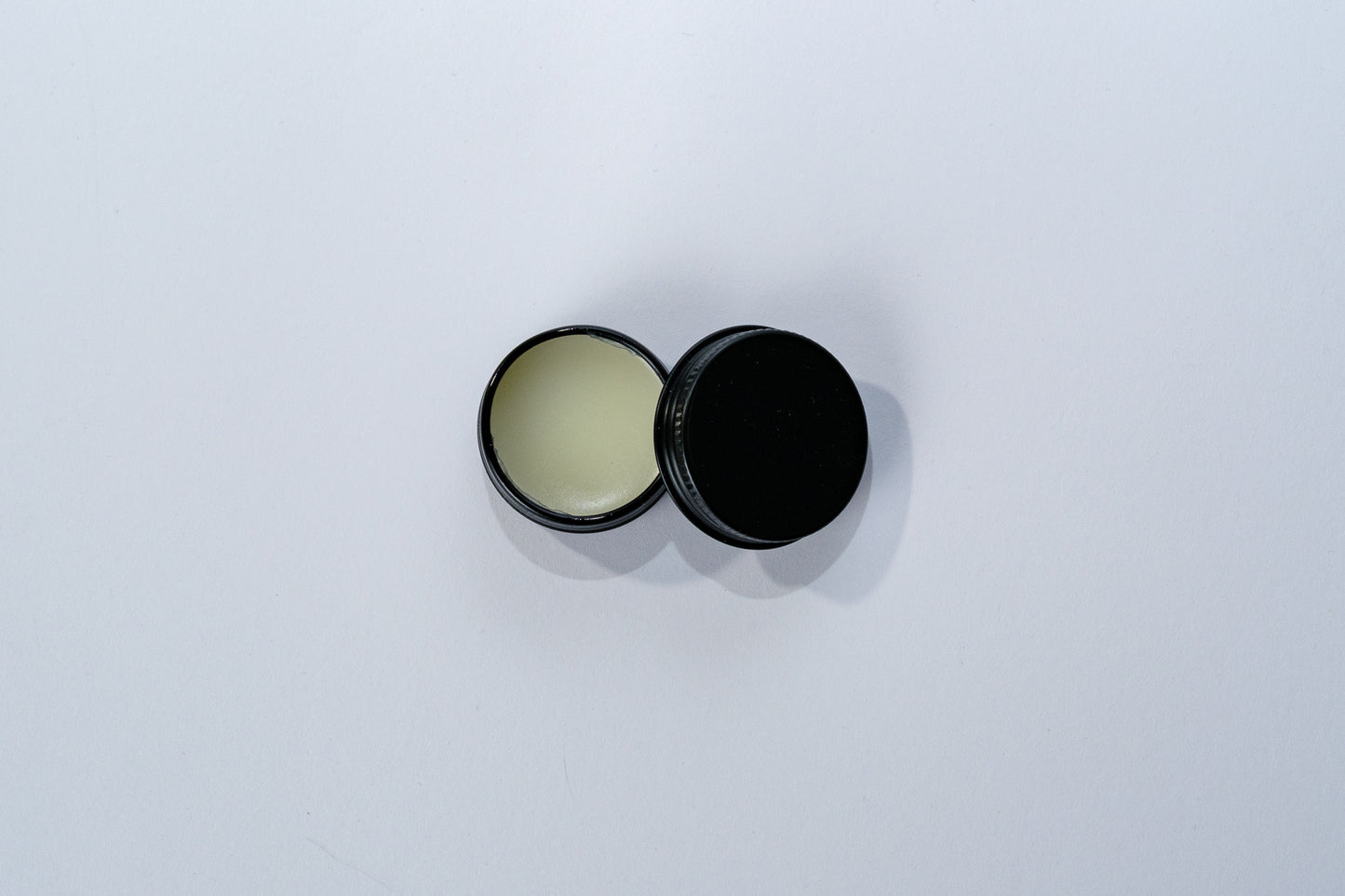 Body Balm Sample Size