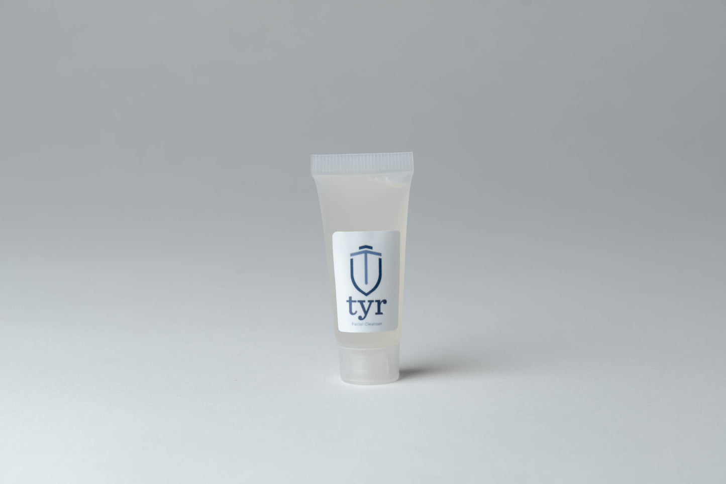 Facial Cleanser Sample Size