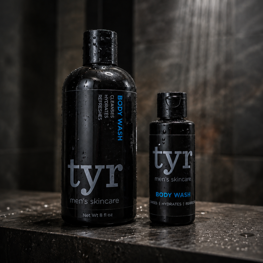 Tyr Men&