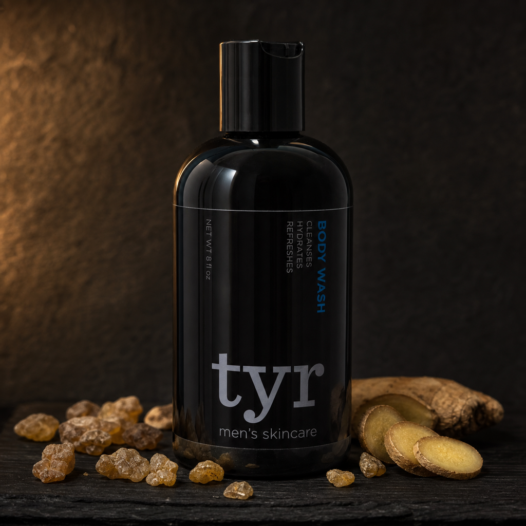 Body Wash