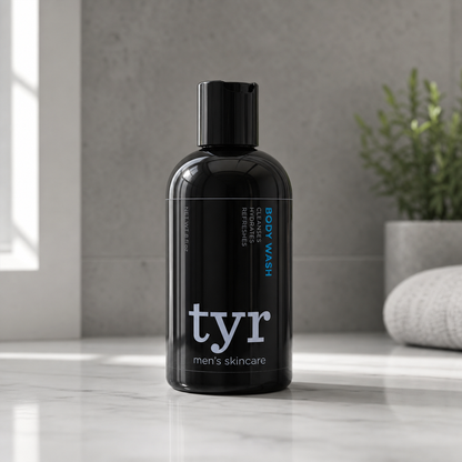 Body Wash