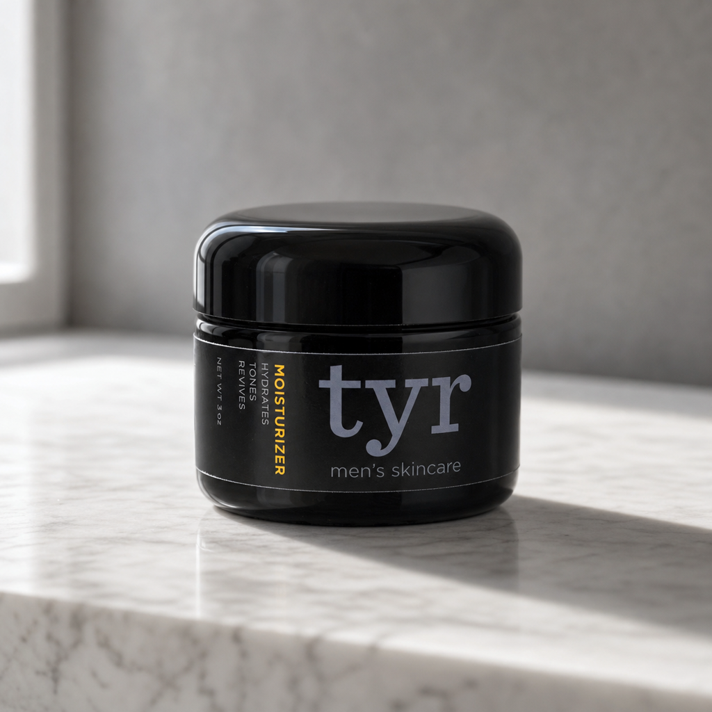 Jojoba Moisturizer