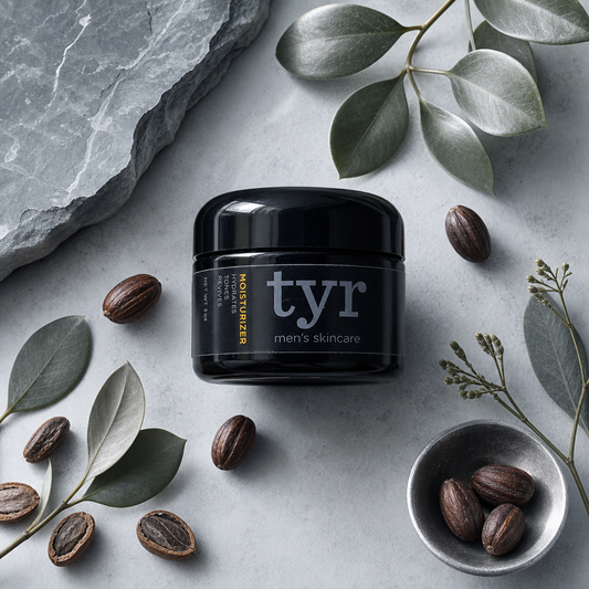Jojoba Moisturizer
