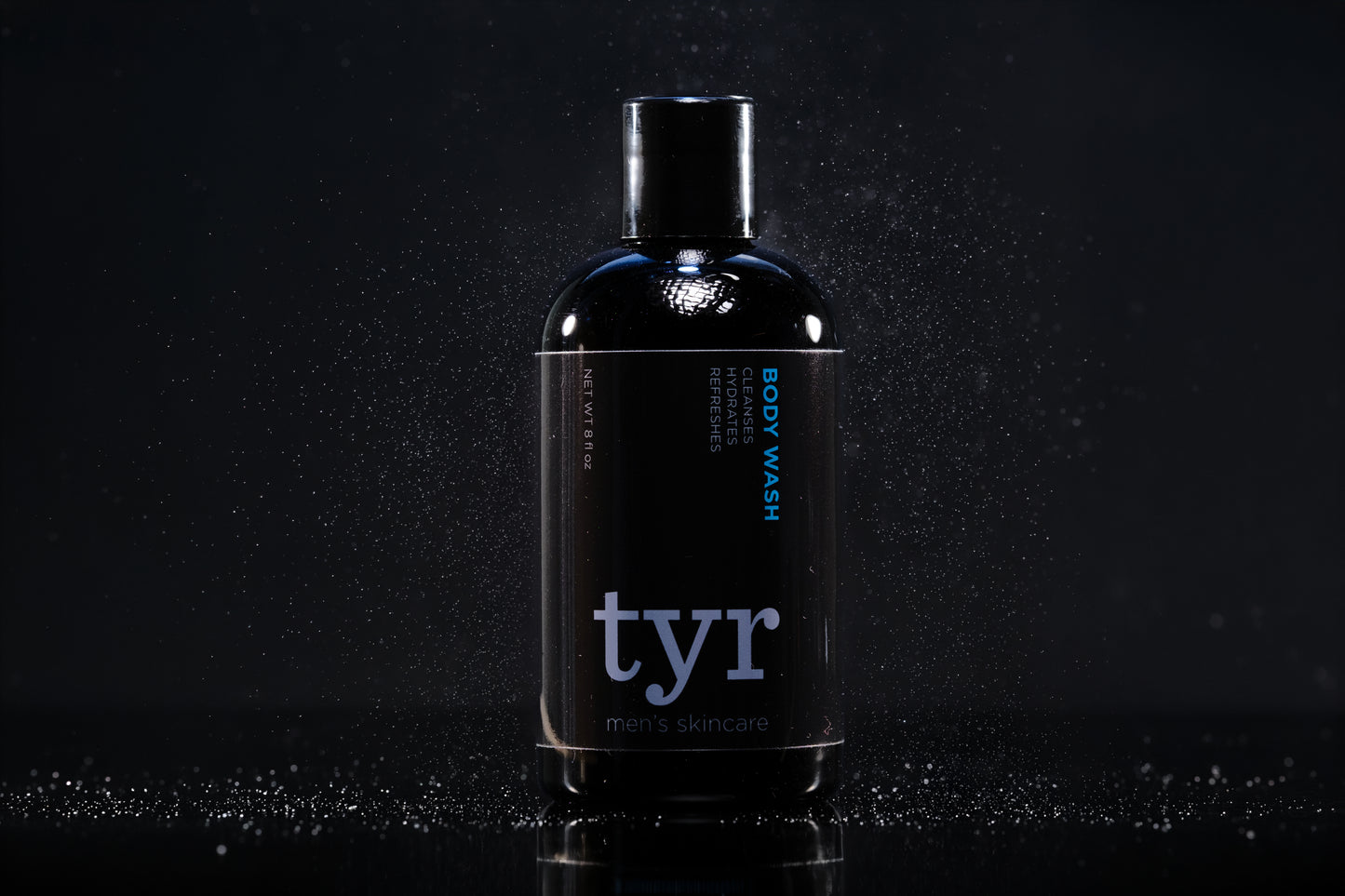 Body Wash