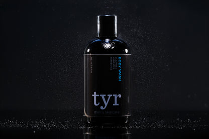 Body Wash